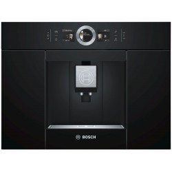 Встраиваемая автоматическая кофемашина Bosch CTL636EB6