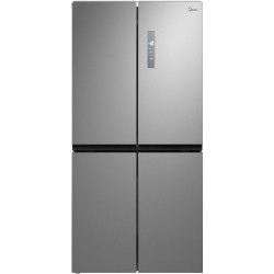 Многокамерный холодильник Midea MRC 518 SFNGX