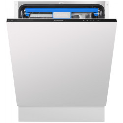 Полновстраиваемая посудомоечная машина MAUNFELD MLP-12IMR