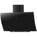 Вытяжка Lex PLAZA GS 900 BLACK