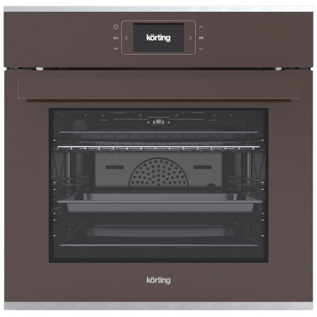 Korting OKB 1131 CSGBr
