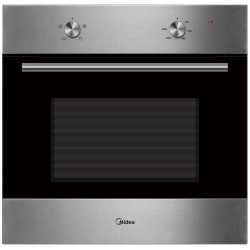 Встраиваемый электрический духовой шкаф Midea MO13000X