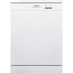 Посудомоечная машина Hansa ZWV 614 WH