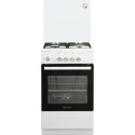 Газовая плита De luxe 5040.32г (крышка) ЧР