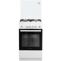 Комбинированная плита De luxe 5040.40 гэ (крышка) ЧР