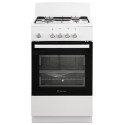 Газовая плита De luxe 5040.48г (щиток)