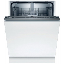 Встраиваемая посудомоечная машина Bosch Serie|2 SMV25BX01R