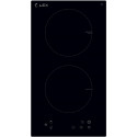 Встраиваемая электрическая варочная панель Lex EVI 320 F BL