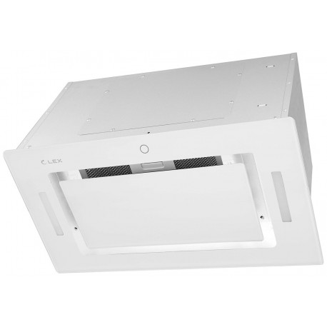 Lex GS BLOC GS 600 WHITE