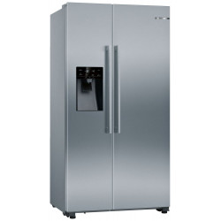 Холодильник Bosch Side by Side KAI93VL30R