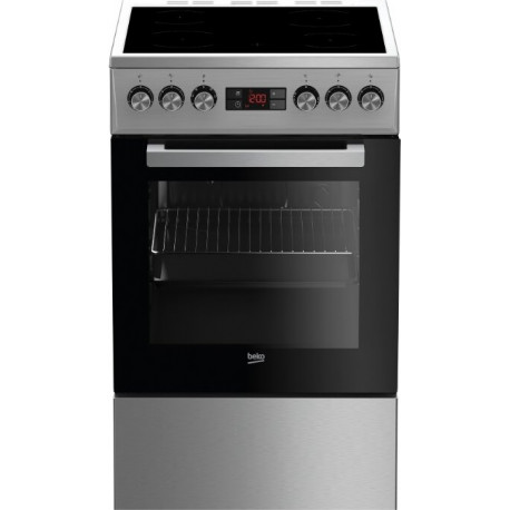 Плита электрическая Beko FSM57300GX