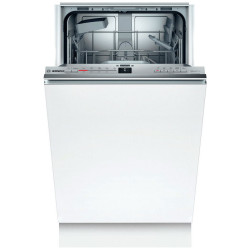 Встраиваемая посудомоечная машина Bosch Serie|2 SPV2IKX1BR
