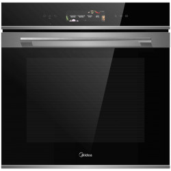 Встраиваемый электрический духовой шкаф Midea MO90170TCGB