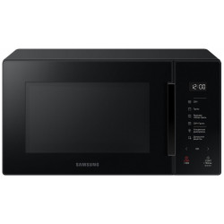 Микроволновая печь - СВЧ Samsung MG23T5018AK черный