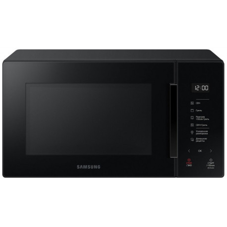 Samsung MG23T5018AK черный