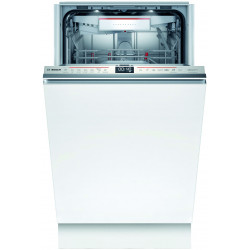 Встраиваемая посудомоечная машина Bosch Serie|8 Perfect Dry SPD8ZMX1MR