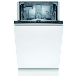 Встраиваемая посудомоечная машина Bosch Serie|2 Hygiene Dry SPV2HKX4DR