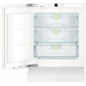 Встраиваемый однокамерный холодильник Liebherr SUIB 1550-21