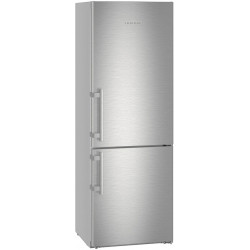 Двухкамерный холодильник Liebherr CNef 5735-21