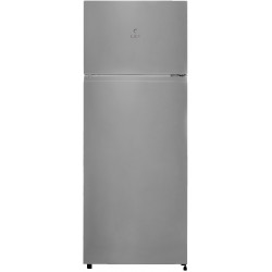 Двухкамерный холодильник Lex RFS 201 DF IX