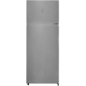 Двухкамерный холодильник Lex RFS 201 DF IX