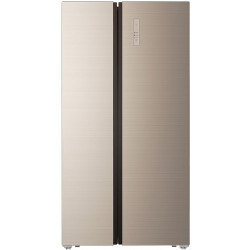 Холодильник Side by Side Korting KNFS 91817 GB