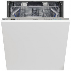 Полновстраиваемая посудомоечная машина Indesit DIC 3C24 AC S