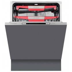 Полновстраиваемая посудомоечная машина Kuppersberg GSM 6073