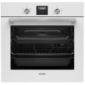 Встраиваемый электрический духовой шкаф Simfer B6EC58016