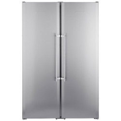 Холодильник Side by Side Liebherr SBSesf 7212-26 (SGNesf 3063-26 + SKesf 4240-26)