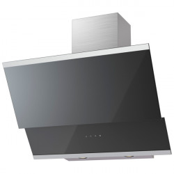 Krona IRMA 600 black sensor