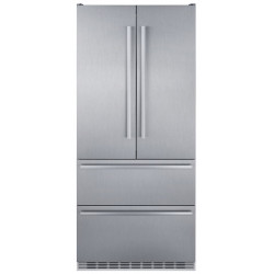 Многокамерный холодильник Liebherr CBNes 6256-25