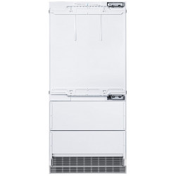 Встраиваемый многокамерный холодильник Liebherr ECBN 6156-23