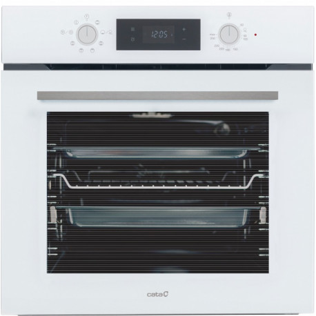 Электрический духовой шкаф CATA MDS 7208 WH