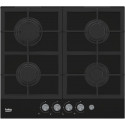 Газовая варочная панель Beko HILG 64235 S