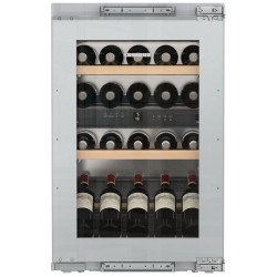 Встраиваемый винный шкаф Liebherr EWTdf 1653-21