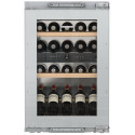 Встраиваемый винный шкаф Liebherr EWTdf 1653-21