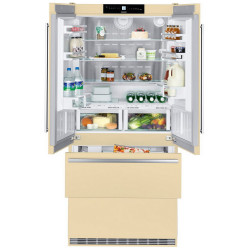 Многокамерный холодильник Liebherr CBNbe 6256-23