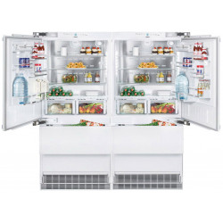 Встраиваемый многокамерный холодильник Liebherr ECBN 6156-23 617