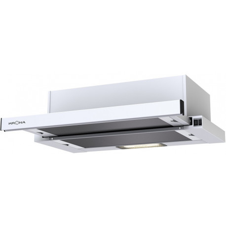 В/о  Krona KERRY 600 WHITE PB