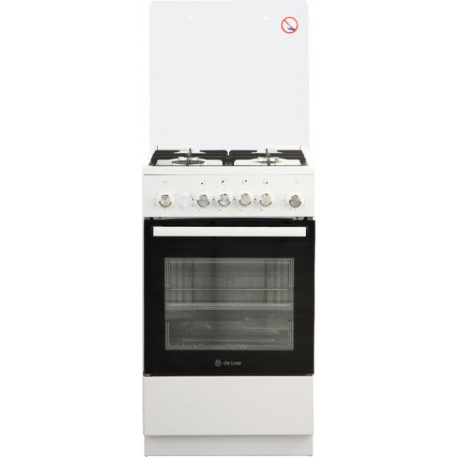 DeLuxe 5040.40г (крышка) ЧР