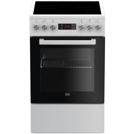 Плита электрическая Beko FSM57300GW