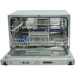 Полновстраиваемая посудомоечная машина Krona HAVANA 55 CI