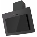 Вытяжка Krona Fiona 600 black PB