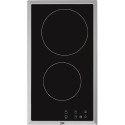 Электрическая варочная панель Beko HDMC 32400 TX