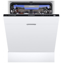 Полновстраиваемая посудомоечная машина MAUNFELD MLP-12IMRO