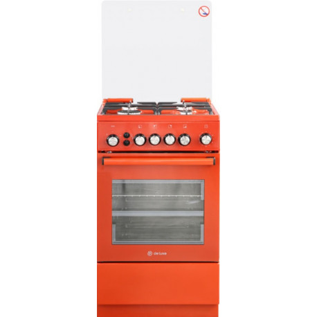 DeLuxe 5040.40г(кр) ЧР-017