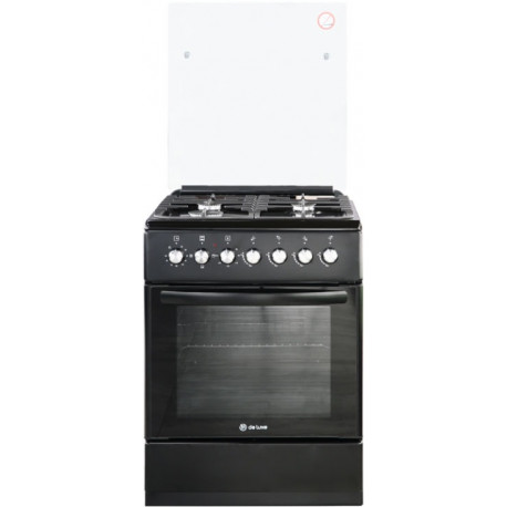 DeLuxe 606040.00гэ-003(кр) ЧР