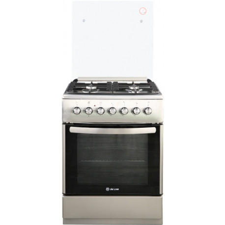 DeLuxe 606040.00гэ-005(кр) ЧР