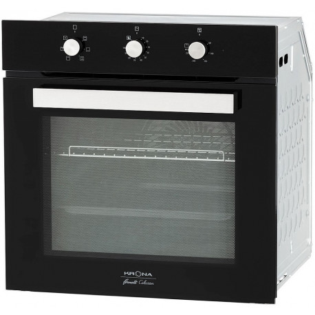 Н/дух эл Krona ROMANA 60 BL